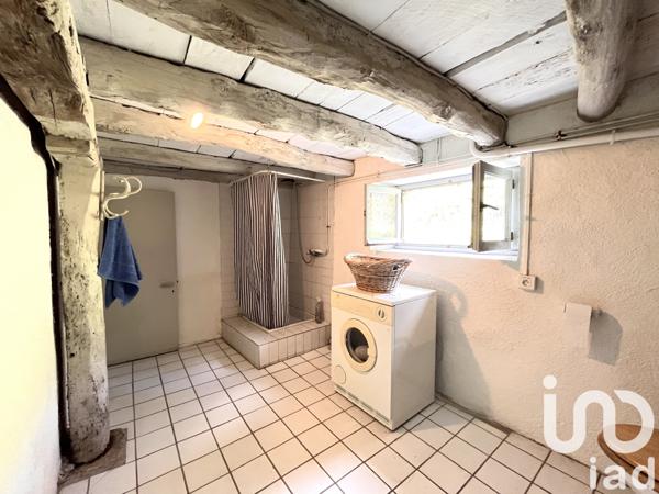 Maison à vendre 3 pièces 113 m² Belmont-Bretenoux