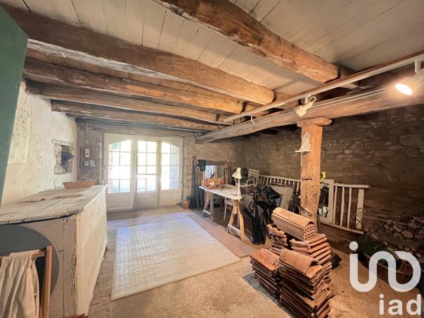 Maison à vendre 3 pièces 113 m² Belmont-Bretenoux