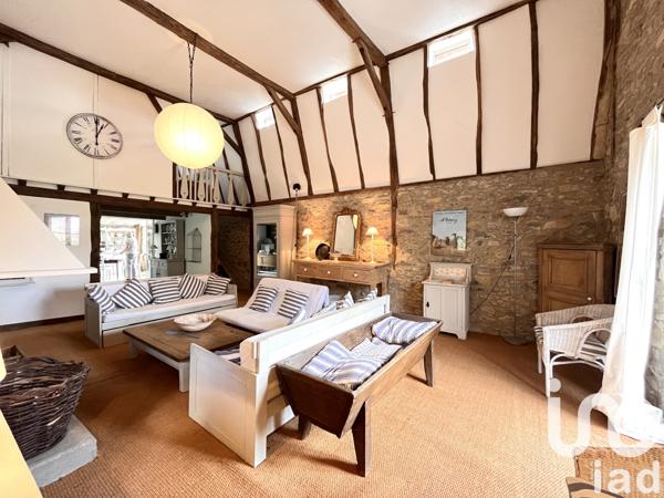 Maison à vendre 3 pièces 113 m² Belmont-Bretenoux