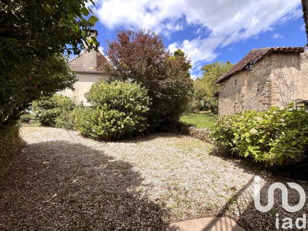 Maison à vendre 3 pièces 113 m² Belmont-Bretenoux