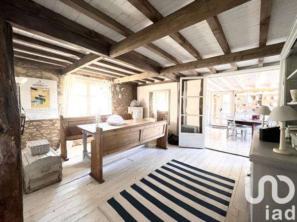 Maison à vendre 3 pièces 113 m² Belmont-Bretenoux