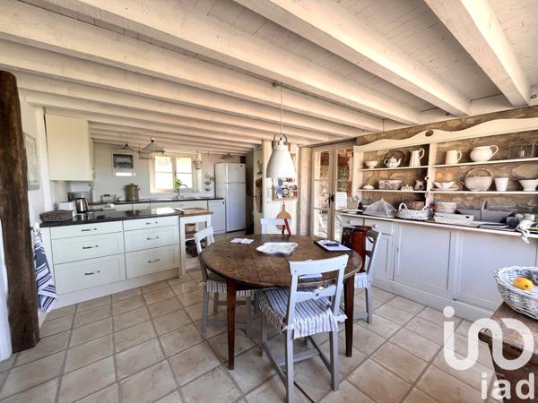 Maison à vendre 3 pièces 113 m² Belmont-Bretenoux