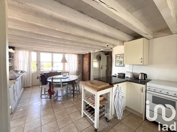 Maison à vendre 3 pièces 113 m² Belmont-Bretenoux