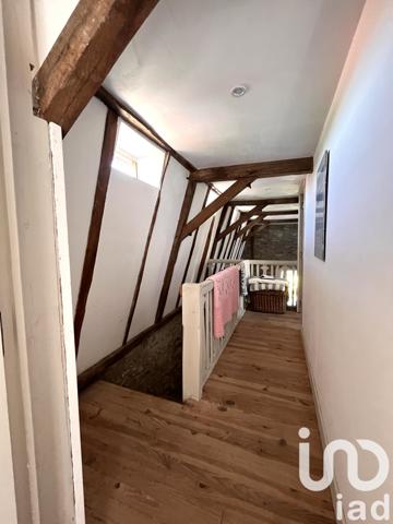 Maison à vendre 3 pièces 113 m² Belmont-Bretenoux