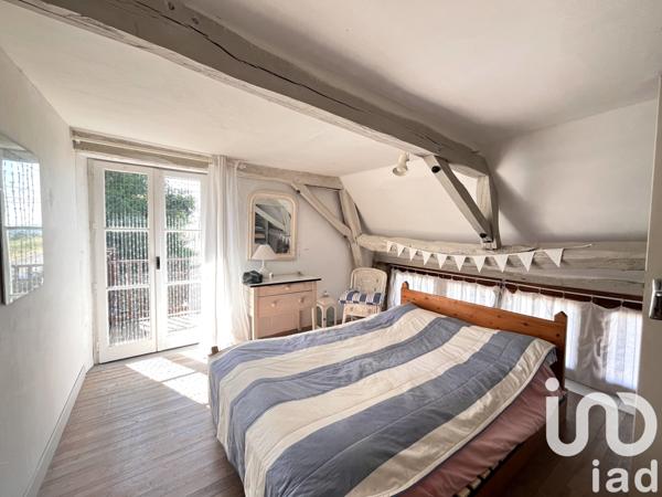 Maison à vendre 3 pièces 113 m² Belmont-Bretenoux