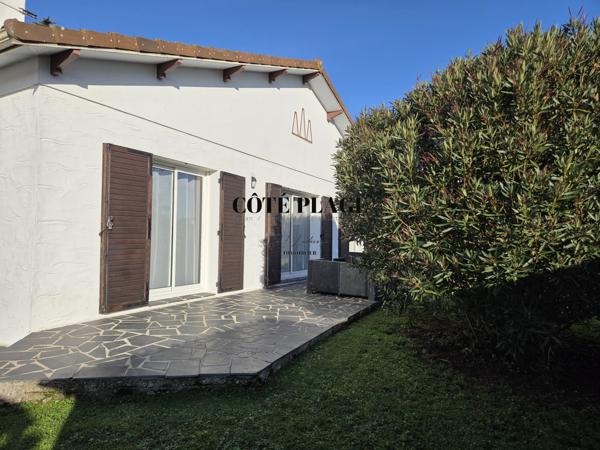 Saujon (17600) MAISON 3 PIECES - 87 m2 - SAUJON - PRIX DE VENTE 279 840€ HAI