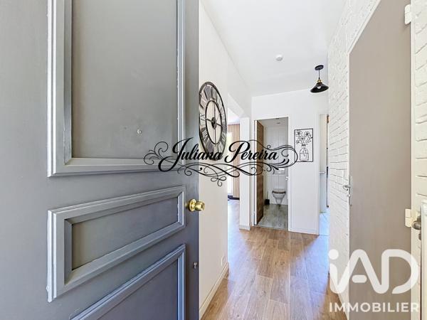 Maison à vendre 5 pièces 82 m² Triel-sur-Seine