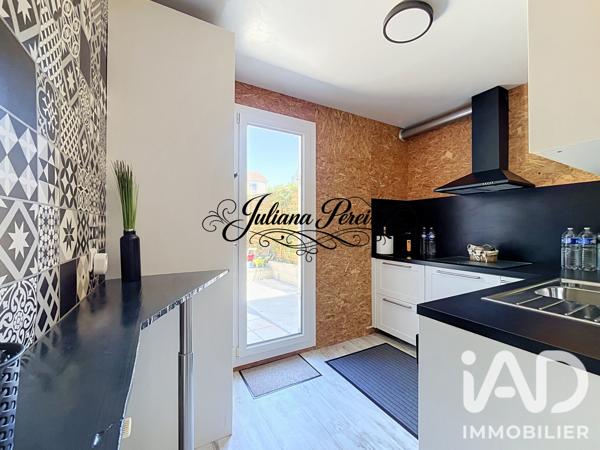 Maison à vendre 5 pièces 82 m² Triel-sur-Seine