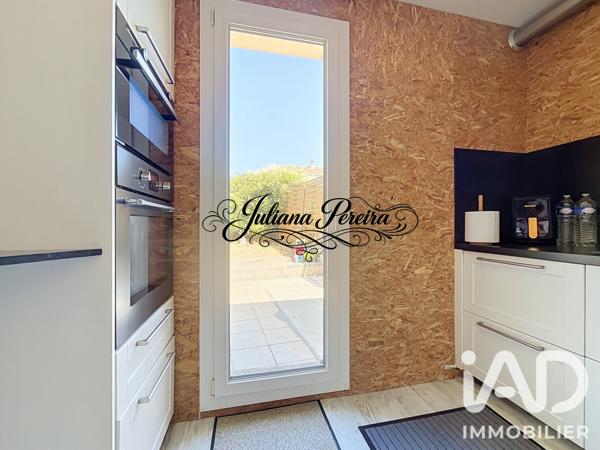 Maison à vendre 5 pièces 82 m² Triel-sur-Seine