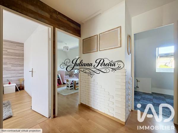 Maison à vendre 5 pièces 82 m² Triel-sur-Seine