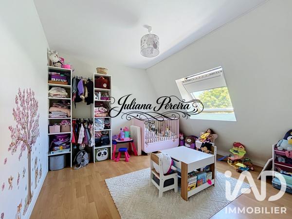 Maison à vendre 5 pièces 82 m² Triel-sur-Seine
