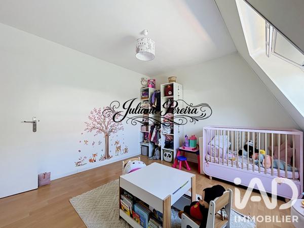 Maison à vendre 5 pièces 82 m² Triel-sur-Seine
