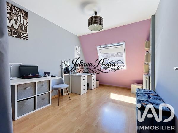 Maison à vendre 5 pièces 82 m² Triel-sur-Seine