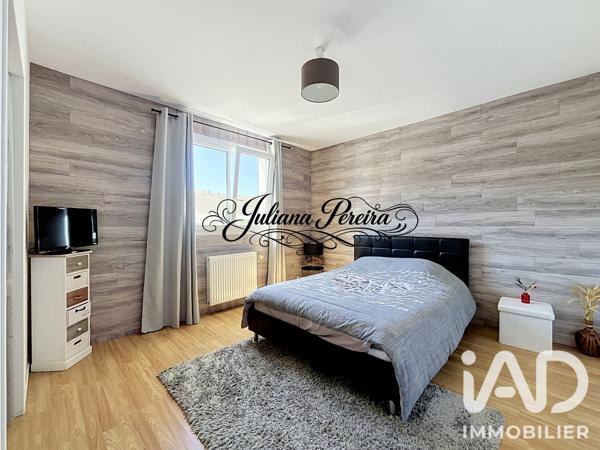 Maison à vendre 5 pièces 82 m² Triel-sur-Seine