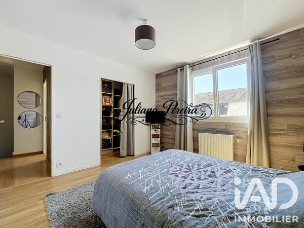 Maison à vendre 5 pièces 82 m² Triel-sur-Seine