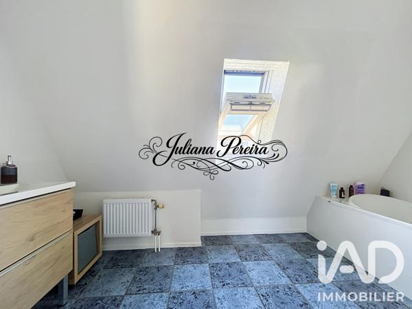 Maison à vendre 5 pièces 82 m² Triel-sur-Seine