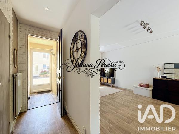 Maison à vendre 5 pièces 82 m² Triel-sur-Seine