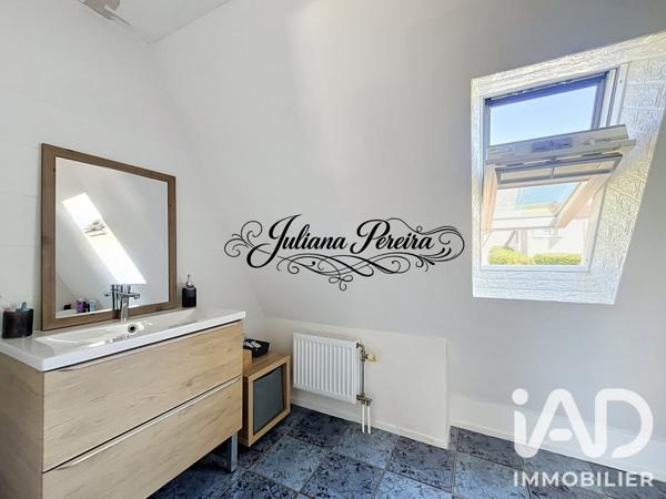Maison à vendre 5 pièces 82 m² Triel-sur-Seine