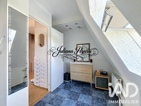 Maison à vendre 5 pièces 82 m² Triel-sur-Seine