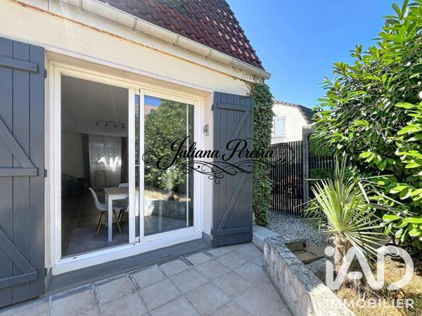 Maison à vendre 5 pièces 82 m² Triel-sur-Seine