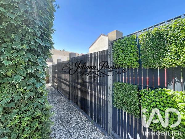 Maison à vendre 5 pièces 82 m² Triel-sur-Seine
