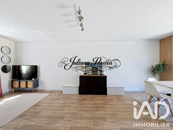 Maison à vendre 5 pièces 82 m² Triel-sur-Seine