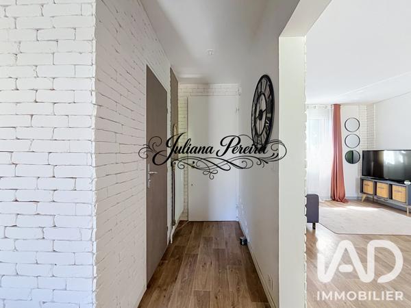 Maison à vendre 5 pièces 82 m² Triel-sur-Seine