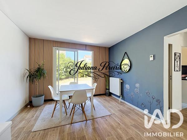 Maison à vendre 5 pièces 82 m² Triel-sur-Seine