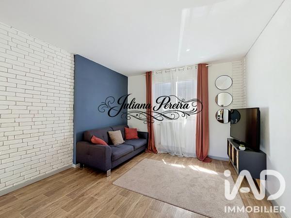 Maison à vendre 5 pièces 82 m² Triel-sur-Seine