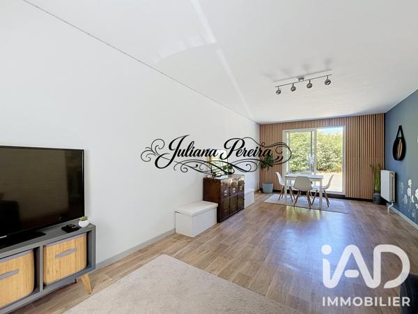 Maison à vendre 5 pièces 82 m² Triel-sur-Seine