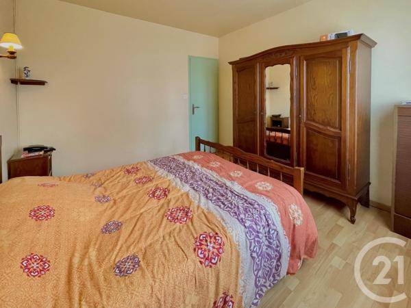 Maison à vendre  4 pièces - 93,45 m2 ST HILAIRE DE RIEZ - 85