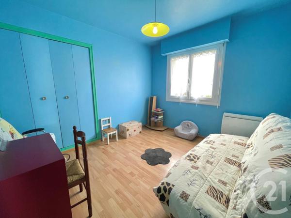 Maison à vendre  4 pièces - 93,45 m2 ST HILAIRE DE RIEZ - 85