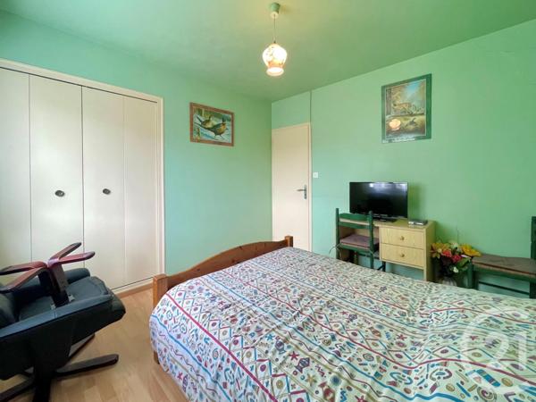 Maison à vendre  4 pièces - 93,45 m2 ST HILAIRE DE RIEZ - 85