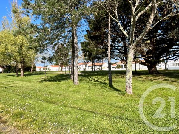 Maison à vendre  4 pièces - 93,45 m2 ST HILAIRE DE RIEZ - 85