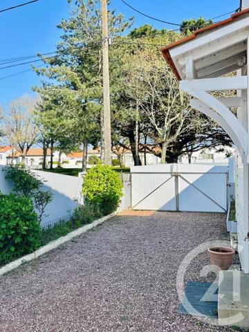 Maison à vendre  4 pièces - 93,45 m2 ST HILAIRE DE RIEZ - 85