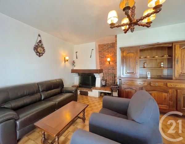 Maison à vendre  4 pièces - 93,45 m2 ST HILAIRE DE RIEZ - 85