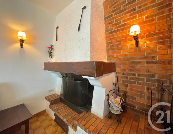 Maison à vendre  4 pièces - 93,45 m2 ST HILAIRE DE RIEZ - 85