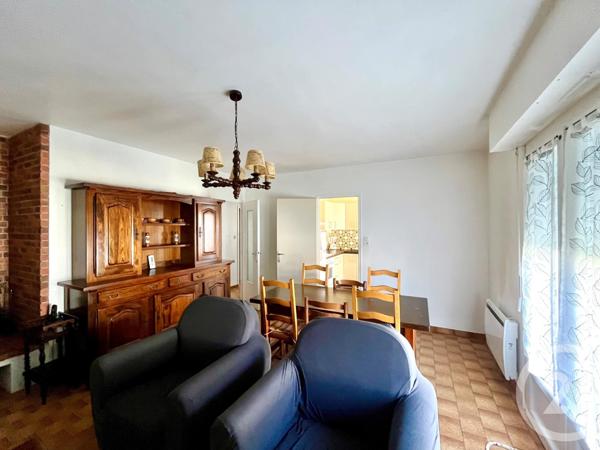 Maison à vendre  4 pièces - 93,45 m2 ST HILAIRE DE RIEZ - 85