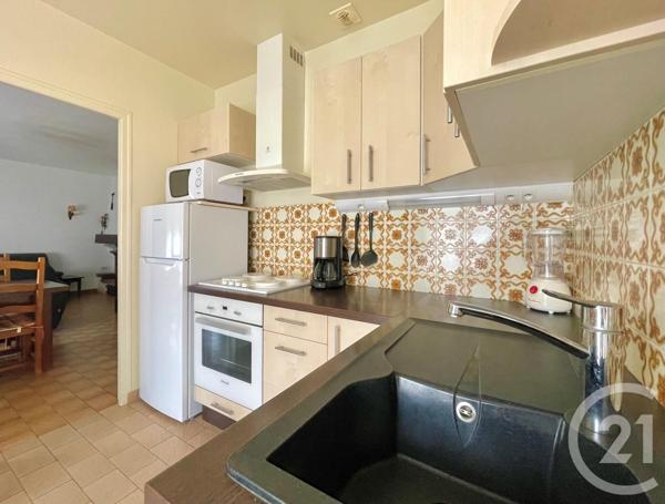 Maison à vendre  4 pièces - 93,45 m2 ST HILAIRE DE RIEZ - 85