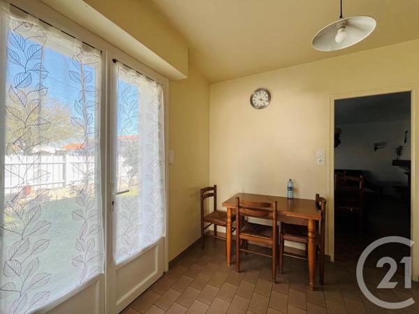 Maison à vendre  4 pièces - 93,45 m2 ST HILAIRE DE RIEZ - 85