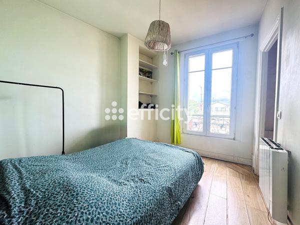 Appartement
         2 pièces
        - 30 m² Exclusivité 134 750 € *