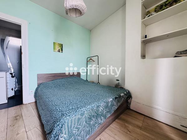 Appartement
         2 pièces
        - 30 m² Exclusivité 134 750 € *