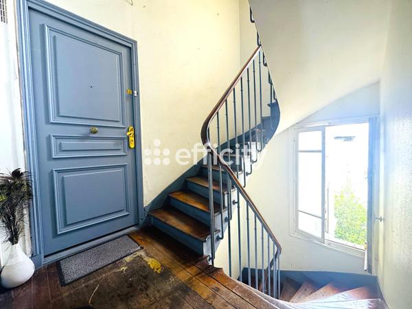 Appartement
         2 pièces
        - 30 m² Exclusivité 134 750 € *