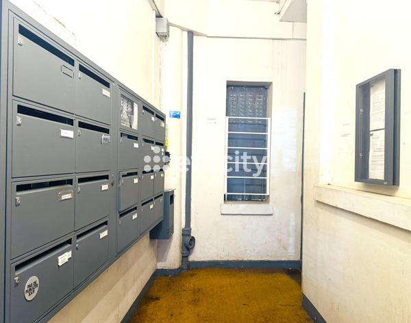 Appartement
         2 pièces
        - 30 m² Exclusivité 134 750 € *