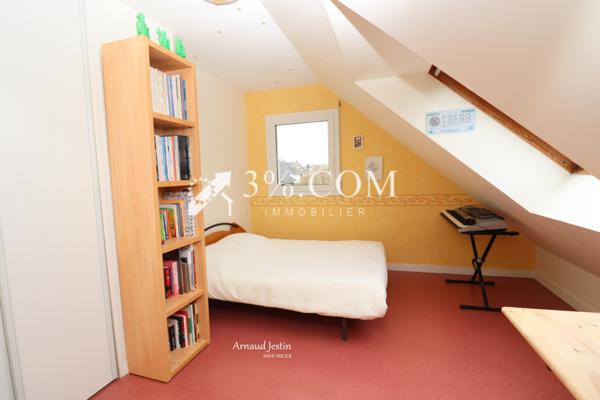 Maison 9 pièce(s) 5 chambre(s) 176 m²