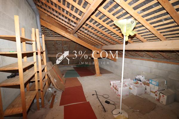 Maison 9 pièce(s) 5 chambre(s) 176 m²