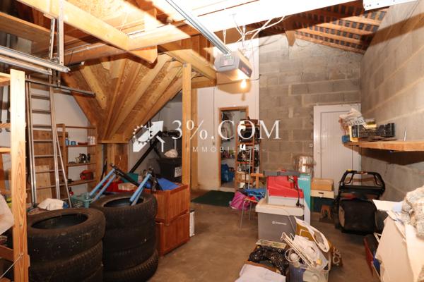 Maison 9 pièce(s) 5 chambre(s) 176 m²