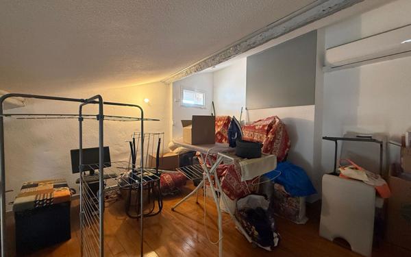 Appartement à louer    3 pièces •  Trouillas