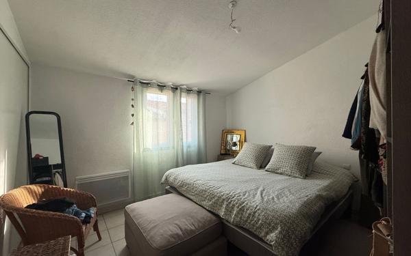 Appartement à louer    3 pièces •  Trouillas