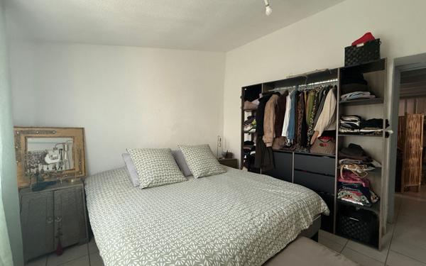 Appartement à louer    3 pièces •  Trouillas